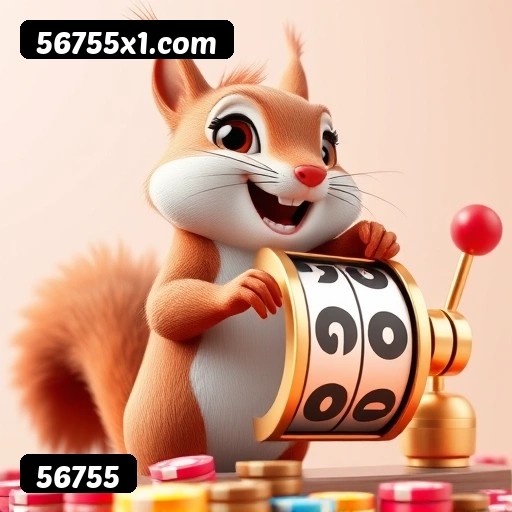 Vantagens de jogar slots no 56755 Brasil