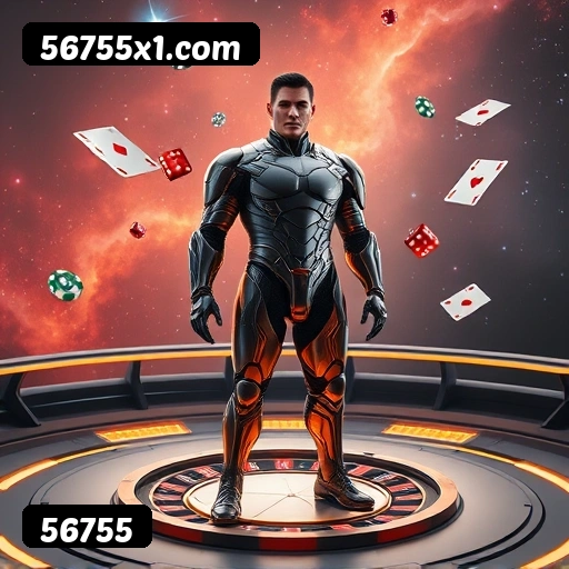 Jogos de Cassino Premium - Slots, Roleta, Blackjack e Dealer Ao Vivo